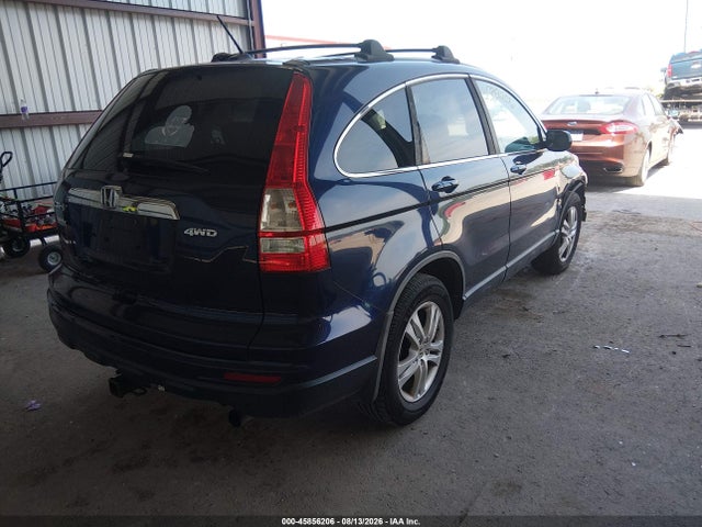 Aukcja sprzedaży 2010 Honda Cr-v Ex-l, vin: 5J6RE4H79AL000512, numer aukcji: 45856206