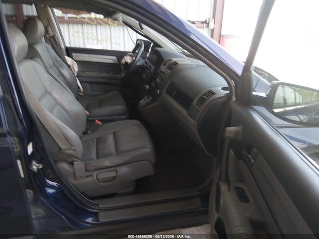 Aukcja sprzedaży 2010 Honda Cr-v Ex-l, vin: 5J6RE4H79AL000512, numer aukcji: 45856206