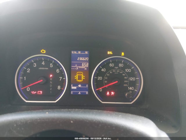Aukcja sprzedaży 2010 Honda Cr-v Ex-l, vin: 5J6RE4H79AL000512, numer aukcji: 45856206