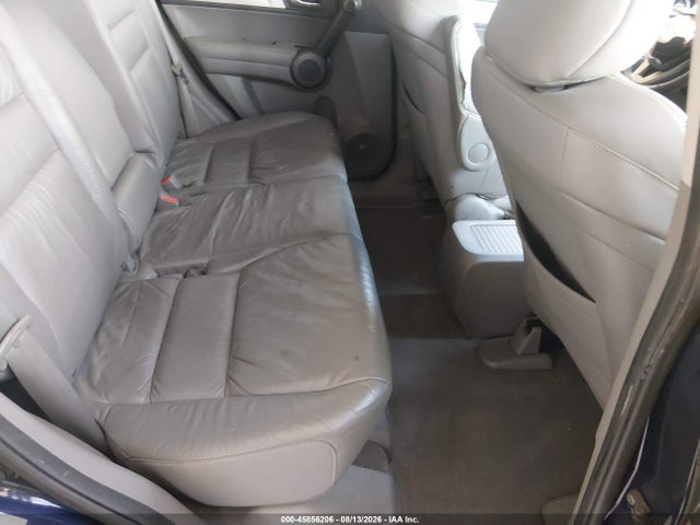 Aukcja sprzedaży 2010 Honda Cr-v Ex-l, vin: 5J6RE4H79AL000512, numer aukcji: 45856206