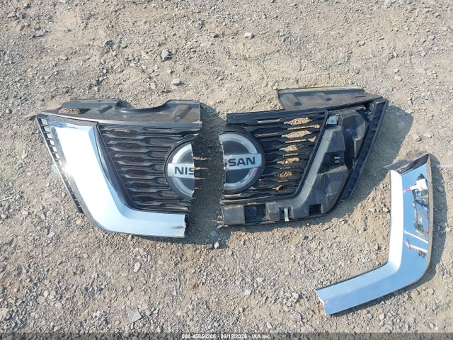 Продаж на аукціоні авто 2019 Nissan Rogue Sv, vin: 5N1AT2MV3KC756108, номер лоту: 45856208
