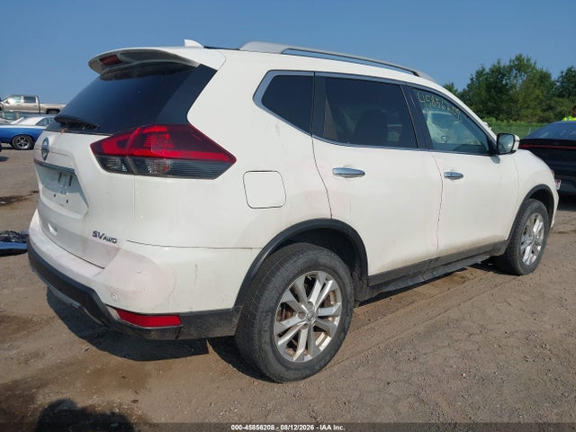 Продаж на аукціоні авто 2019 Nissan Rogue Sv, vin: 5N1AT2MV3KC756108, номер лоту: 45856208
