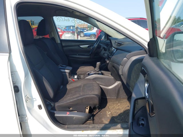 Продаж на аукціоні авто 2019 Nissan Rogue Sv, vin: 5N1AT2MV3KC756108, номер лоту: 45856208