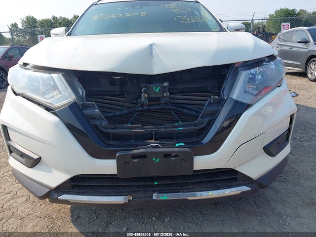 Продаж на аукціоні авто 2019 Nissan Rogue Sv, vin: 5N1AT2MV3KC756108, номер лоту: 45856208