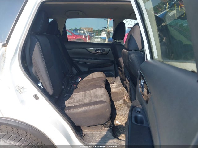 Продаж на аукціоні авто 2019 Nissan Rogue Sv, vin: 5N1AT2MV3KC756108, номер лоту: 45856208
