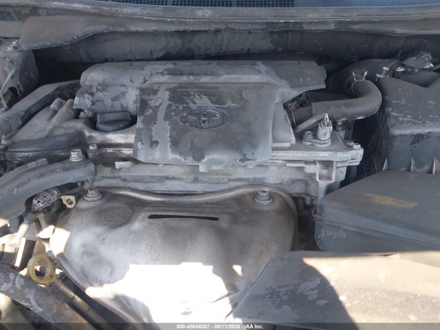 Toyota CAMRY LE 2015 4T1BF1FK1FU040381 Image 10