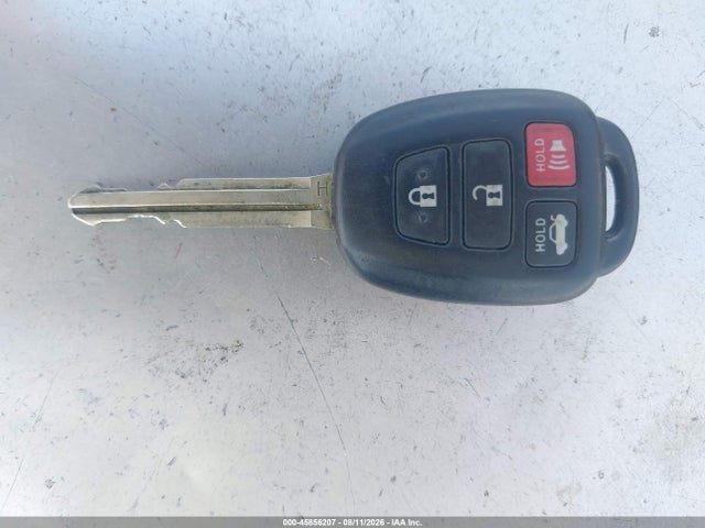 Toyota CAMRY LE 2015 4T1BF1FK1FU040381 Image 11