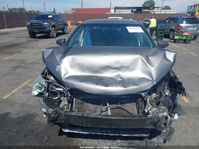Toyota CAMRY LE 2015 4T1BF1FK1FU040381 Image 12