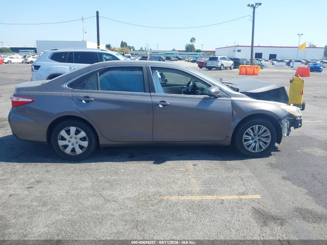 Toyota CAMRY LE 2015 4T1BF1FK1FU040381 Image 13