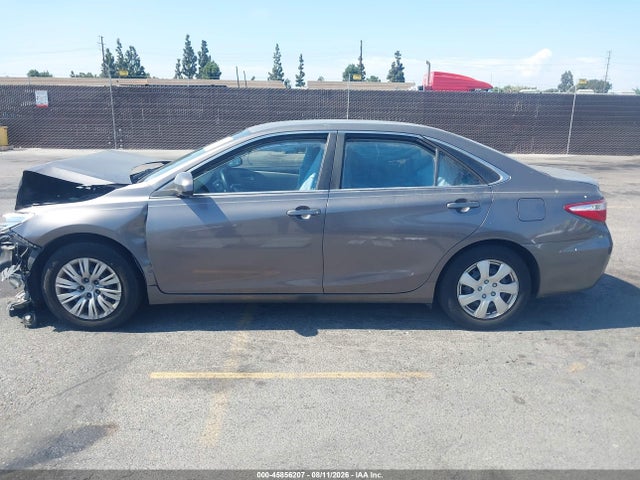 Toyota CAMRY LE 2015 4T1BF1FK1FU040381 Image 14