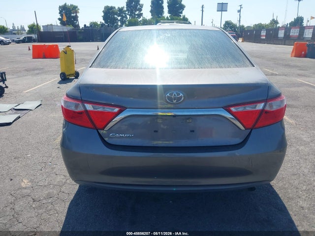 Toyota CAMRY LE 2015 4T1BF1FK1FU040381 Image 16