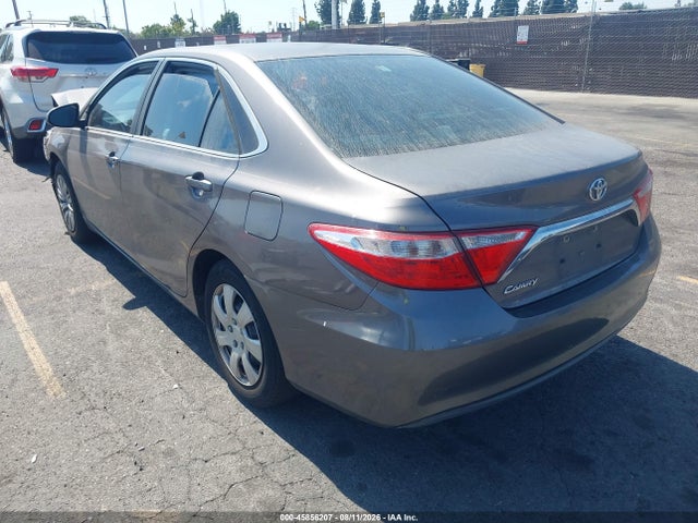 Toyota CAMRY LE 2015 4T1BF1FK1FU040381 Image 3