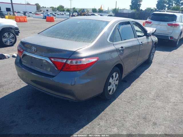 Toyota CAMRY LE 2015 4T1BF1FK1FU040381 Image 4