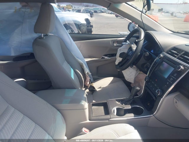 Toyota CAMRY LE 2015 4T1BF1FK1FU040381 Image 5