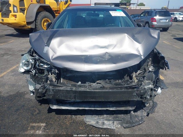 Toyota CAMRY LE 2015 4T1BF1FK1FU040381 Image 6