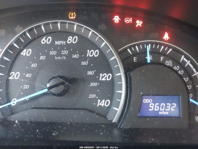 Toyota CAMRY LE 2015 4T1BF1FK1FU040381 Image 7
