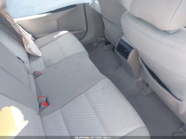 Toyota CAMRY LE 2015 4T1BF1FK1FU040381 Image 8