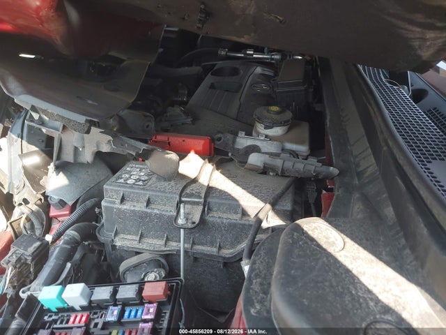 45856209 :رقم المزاد ، 5J8TC2H68ML039028 vin ، 2021 Acura Rdx A-spec Package مزاد بيع