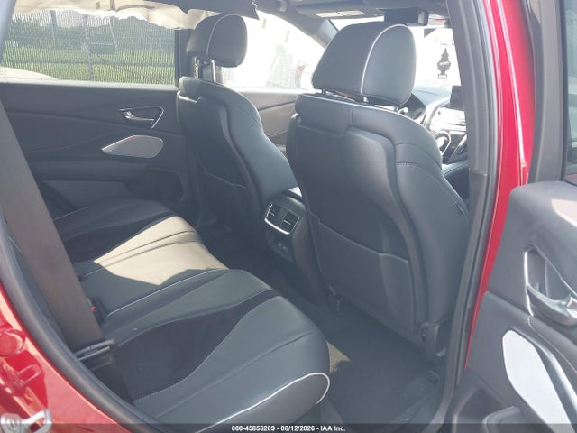 45856209 :رقم المزاد ، 5J8TC2H68ML039028 vin ، 2021 Acura Rdx A-spec Package مزاد بيع