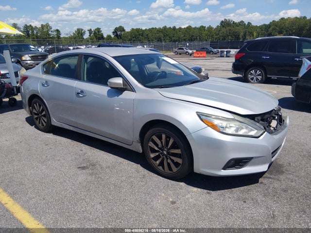 45856216 :رقم المزاد ، 1N4AL3AP2JC173498 vin ، 2018 Nissan Altima 2.5 Sl مزاد بيع