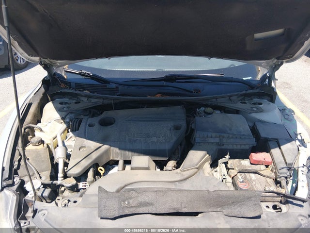 45856216 :رقم المزاد ، 1N4AL3AP2JC173498 vin ، 2018 Nissan Altima 2.5 Sl مزاد بيع