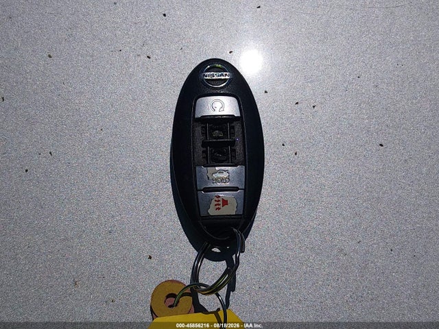45856216 :رقم المزاد ، 1N4AL3AP2JC173498 vin ، 2018 Nissan Altima 2.5 Sl مزاد بيع