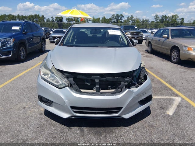 45856216 :رقم المزاد ، 1N4AL3AP2JC173498 vin ، 2018 Nissan Altima 2.5 Sl مزاد بيع