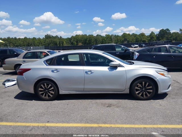 45856216 :رقم المزاد ، 1N4AL3AP2JC173498 vin ، 2018 Nissan Altima 2.5 Sl مزاد بيع