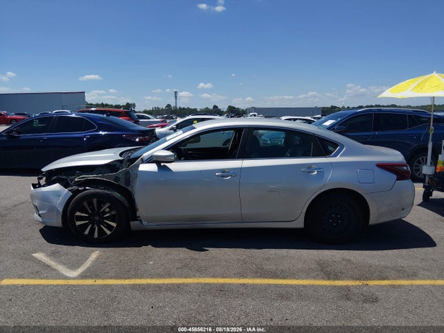 45856216 :رقم المزاد ، 1N4AL3AP2JC173498 vin ، 2018 Nissan Altima 2.5 Sl مزاد بيع