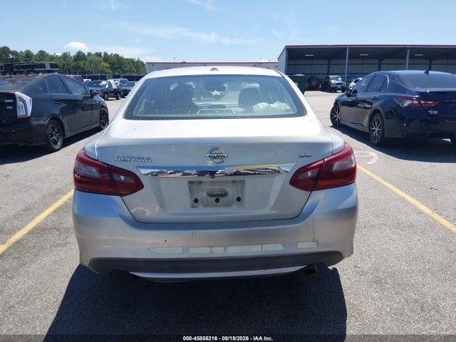 45856216 :رقم المزاد ، 1N4AL3AP2JC173498 vin ، 2018 Nissan Altima 2.5 Sl مزاد بيع