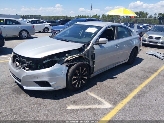 45856216 :رقم المزاد ، 1N4AL3AP2JC173498 vin ، 2018 Nissan Altima 2.5 Sl مزاد بيع