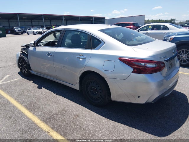 45856216 :رقم المزاد ، 1N4AL3AP2JC173498 vin ، 2018 Nissan Altima 2.5 Sl مزاد بيع