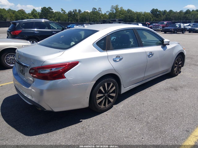 45856216 :رقم المزاد ، 1N4AL3AP2JC173498 vin ، 2018 Nissan Altima 2.5 Sl مزاد بيع