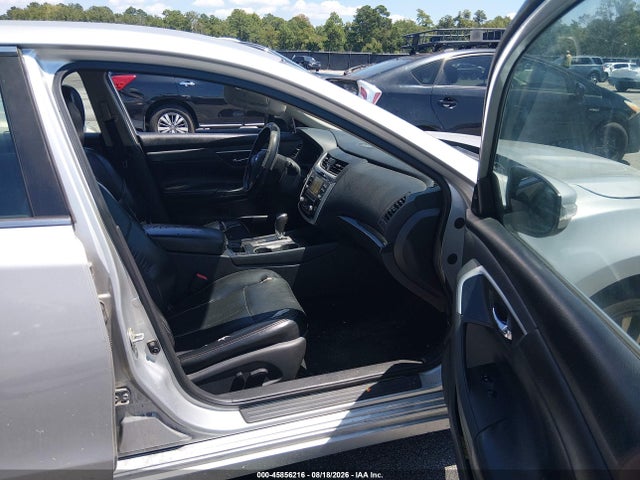 45856216 :رقم المزاد ، 1N4AL3AP2JC173498 vin ، 2018 Nissan Altima 2.5 Sl مزاد بيع