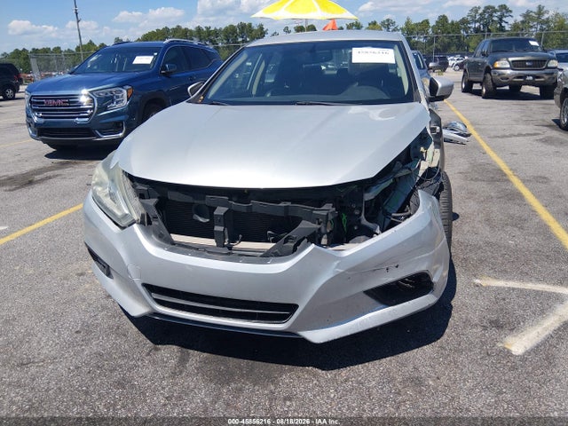 45856216 :رقم المزاد ، 1N4AL3AP2JC173498 vin ، 2018 Nissan Altima 2.5 Sl مزاد بيع