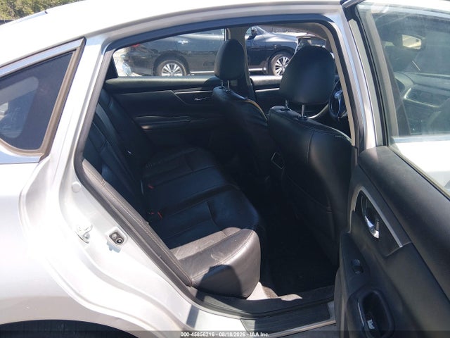45856216 :رقم المزاد ، 1N4AL3AP2JC173498 vin ، 2018 Nissan Altima 2.5 Sl مزاد بيع