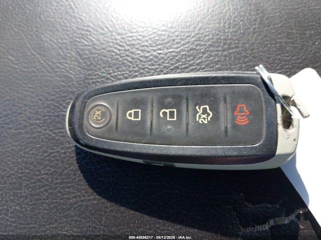 Aukcja sprzedaży 2015 Ford Explorer Limited, vin: 1FM5K7F84FGA26537, numer aukcji: 45856217