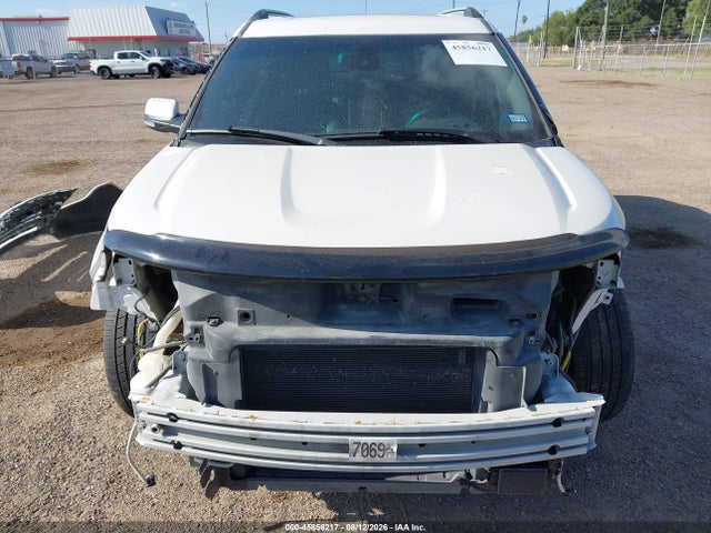 Aukcja sprzedaży 2015 Ford Explorer Limited, vin: 1FM5K7F84FGA26537, numer aukcji: 45856217
