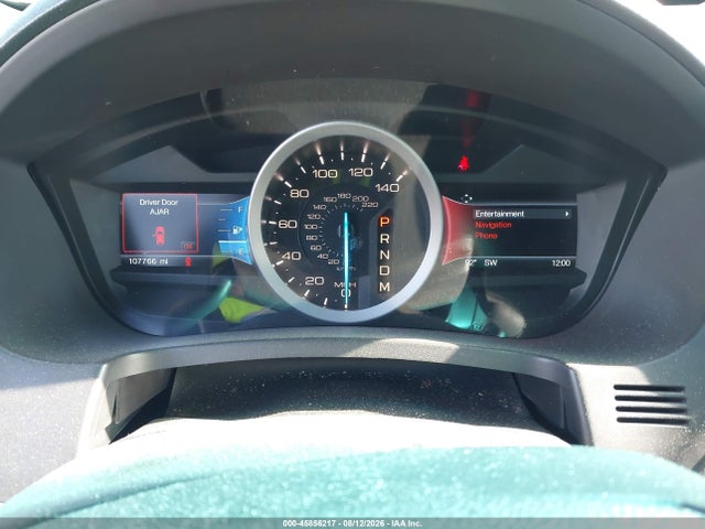 Aukcja sprzedaży 2015 Ford Explorer Limited, vin: 1FM5K7F84FGA26537, numer aukcji: 45856217