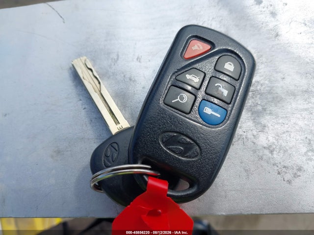 Hyundai SONATA GLS 2014 5NPEB4AC4EH903634 Image 11