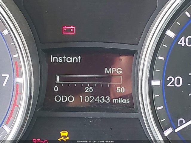 Hyundai SONATA GLS 2014 5NPEB4AC4EH903634 Image 18