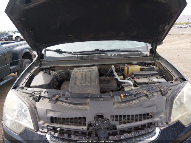 3GNAL3EK2ES588160 Chevrolet Captiva Sport Fleet Lt
