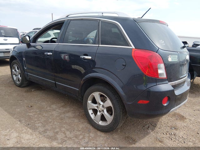 3GNAL3EK2ES588160 Chevrolet Captiva Sport Fleet Lt
