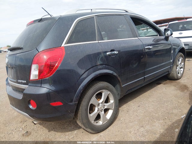 3GNAL3EK2ES588160 Chevrolet Captiva Sport Fleet Lt