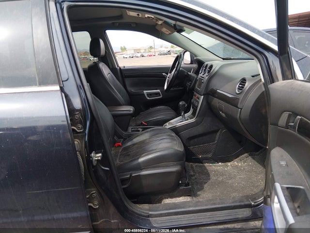 3GNAL3EK2ES588160 Chevrolet Captiva Sport Fleet Lt