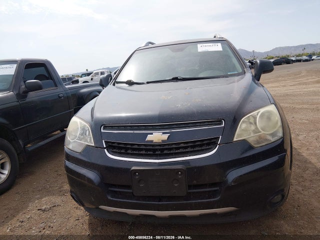 3GNAL3EK2ES588160 Chevrolet Captiva Sport Fleet Lt