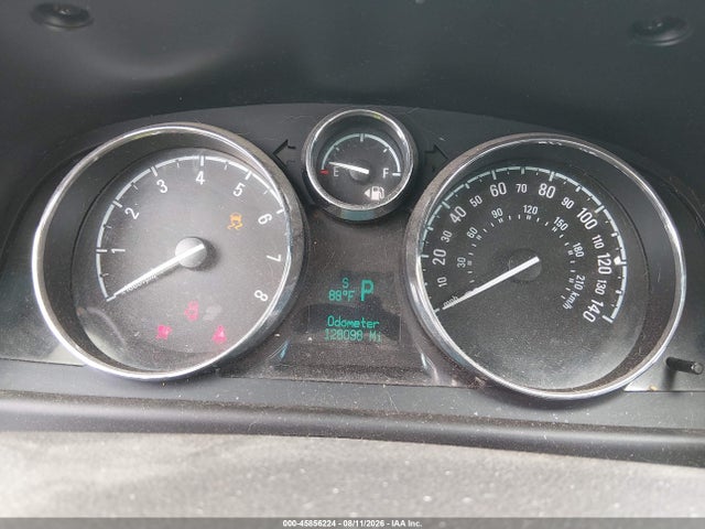 3GNAL3EK2ES588160 Chevrolet Captiva Sport Fleet Lt