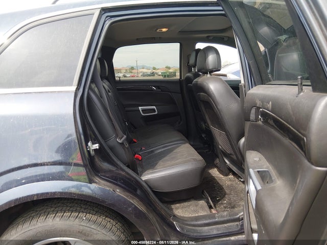 3GNAL3EK2ES588160 Chevrolet Captiva Sport Fleet Lt