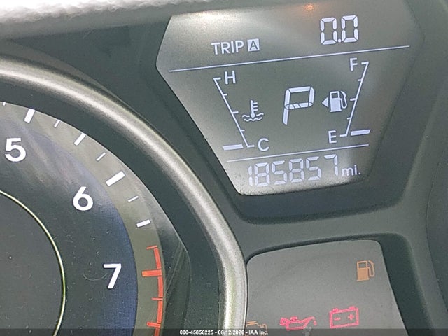 2015 Hyundai Elantra Se მანქანა იყიდება აუქციონზე, vin: 5NPDH4AE2FH610652, აუქციონის ნომერი: 45856225