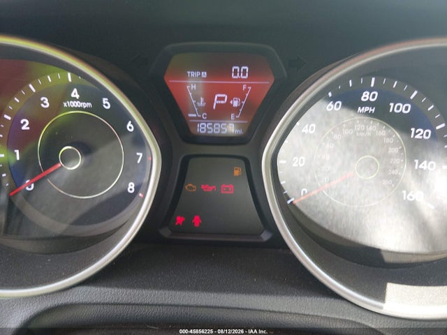 2015 Hyundai Elantra Se მანქანა იყიდება აუქციონზე, vin: 5NPDH4AE2FH610652, აუქციონის ნომერი: 45856225